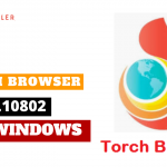 Torch Browser 45.0.0.10802 For Windows [10, 8, 7, XP]