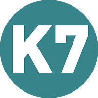 K7 Security Logo