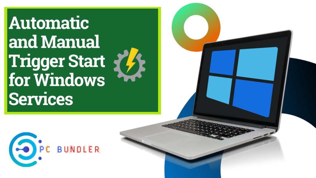 WINDOWS UPDATE MANUAL TRIGGER START visual data 6