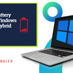 Fix Fast Battery Drain on Windows 10 Using Hybrid Graphics