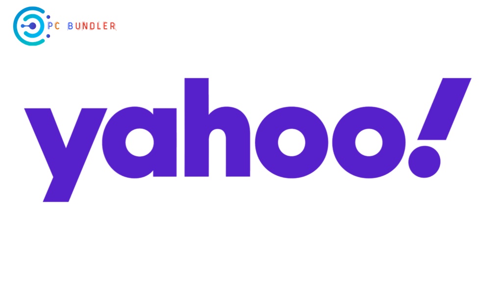 Yahoo search engine