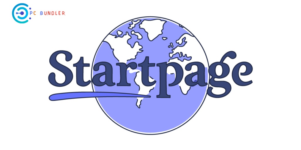 startpage search engine