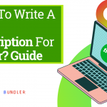 How To Write A Killer Description For Fiverr To Get More Orders In 2022