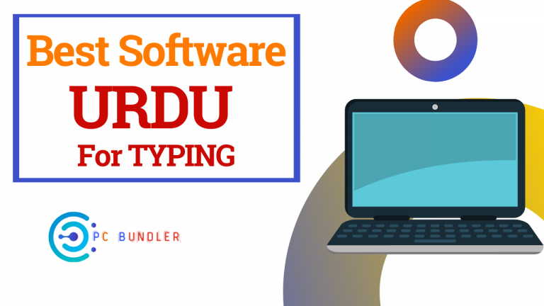 Which Is The Best Software For Urdu Typing