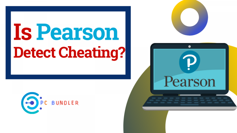 Does Pearson Detect Cheating