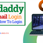 Godaddy Webmail Login: How To Login To GoDaddy Email?