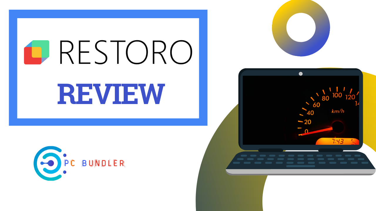 Restoro pc repair tool review