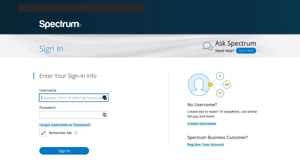 How To Log Into Your Spectrum Router PcBundler