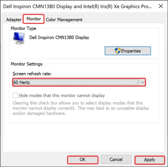 Primary Monitor In Windows 10 1