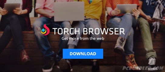 How to Download Torch Browser 45.0.0.10802?