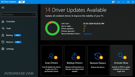 Why do you need driver update software?
