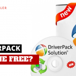 Is DriverPack Online Free?