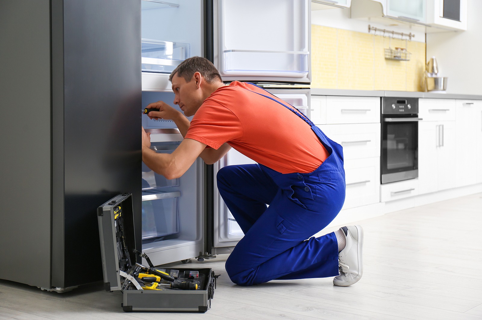 Appliance Repair