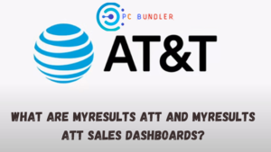 MyResults ATT: AT&T HR Access Login and Sales Dashboard ATT (Explained