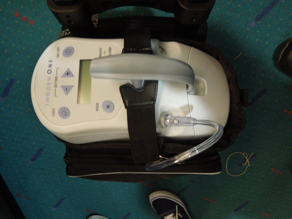 breathe easy a guide to oxygen concentrators