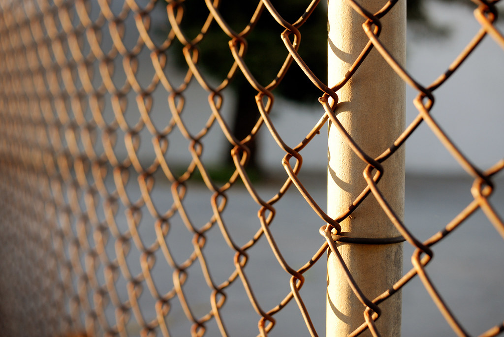 chain link fence installation tailored to philly living