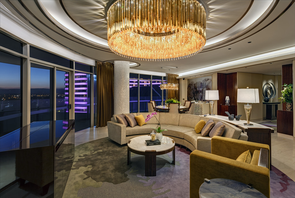luxury miami penthouses your gateway to opulent living