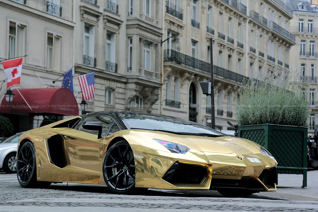 luxury on wheels rent a lamborghini for your next big event