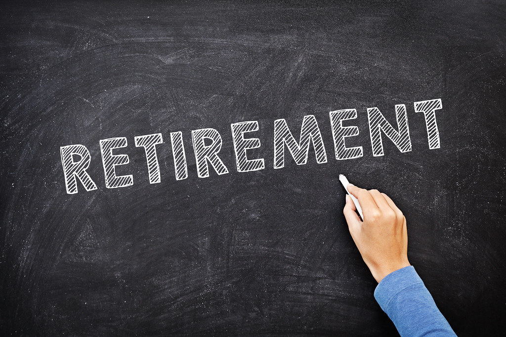 navigating the golden years understanding average retirement savings by age